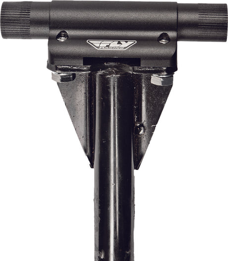 DOUBLE PIVOT POST ADAPTER ALUMINUM