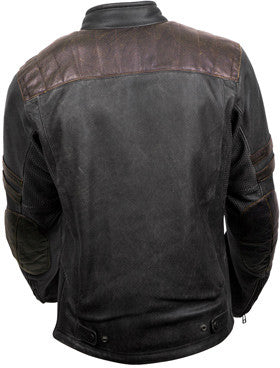 1909 VINTAGE JACKET