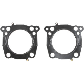 Cometic Cylinder Head Gasket - 4.320" - M8