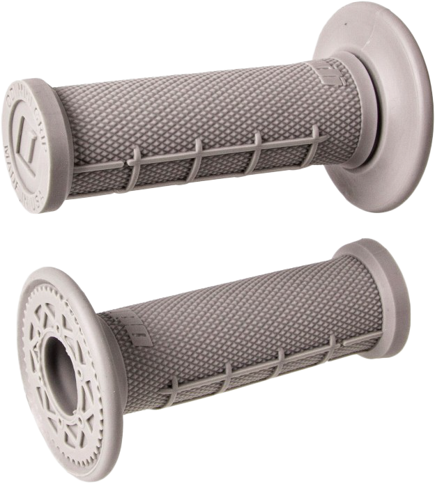 ODI Ruffian Full Waffle Grips