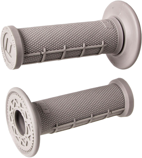 ODI Ruffian Full Waffle Grips