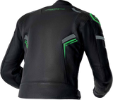 RST S1 D3O Leather Jacket