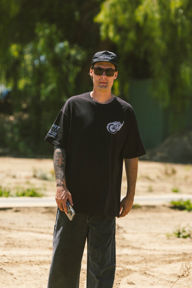 DBK Two Wheels T-Shirt