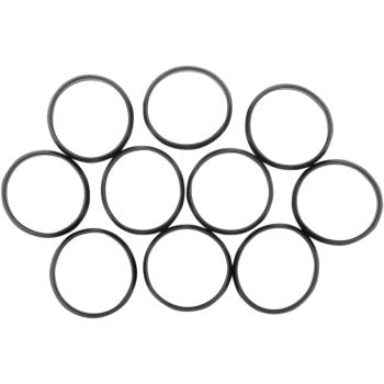 S&S Cycle Intake Manifold O-Rings - Stock Heads - 10 Pack