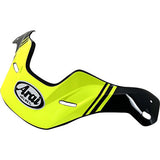 Arai XD-5 Cosmic Helmet Peak