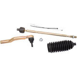 Moose Offroad UTV Tie-Rod Assembly Kit - Left Front Inner/Outer