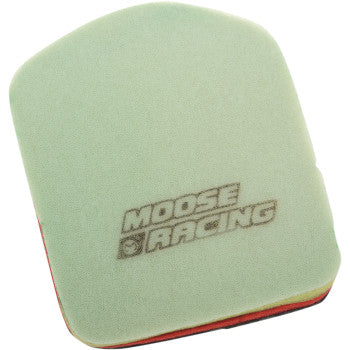 Moose Offroad Precision Pre-Oiled Air Filter Precision Pre-Oiled Air Filter - Honda