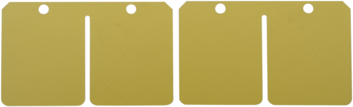 Super Stock Reed Set