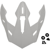 Range Helmet Visor — Solid