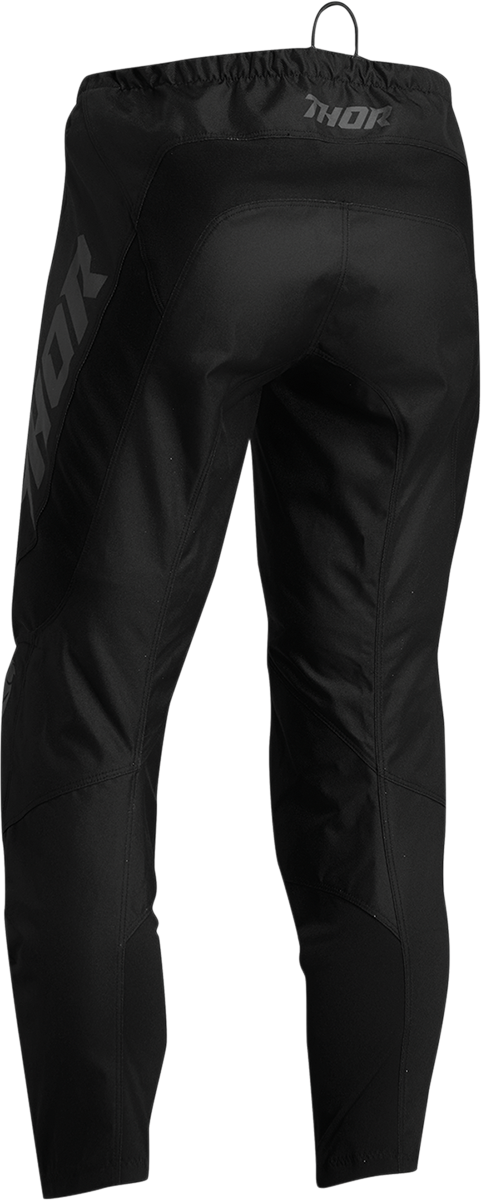 Youth Sector Minimal Pants