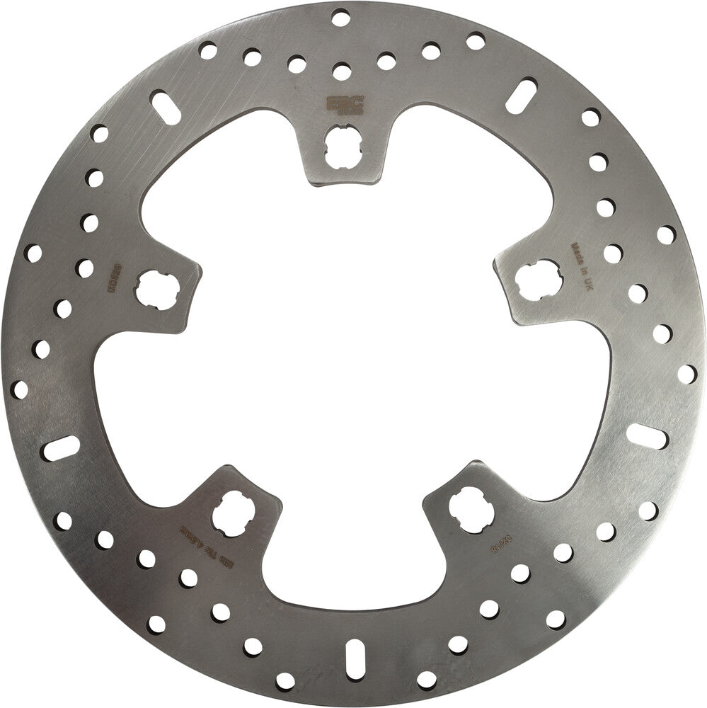 EBC V-TWIN STREET ROTOR MD529