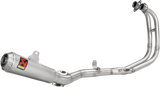Racing Line Exhaust System