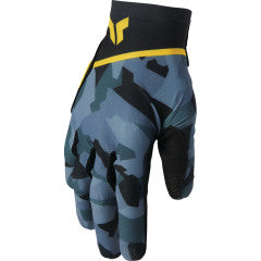 Women's SPORTMODE Shadow Gloves