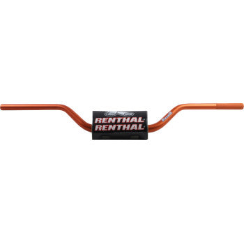 RENTHAL Fatbar™ Handlebar - RC High - Orange