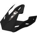 Range 2.0 Helmet Peak — Solid
