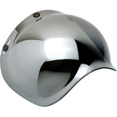 Anti-Fog Bubble Shield