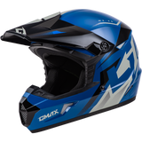 GMAX Youth MX-46 Compound Helmet