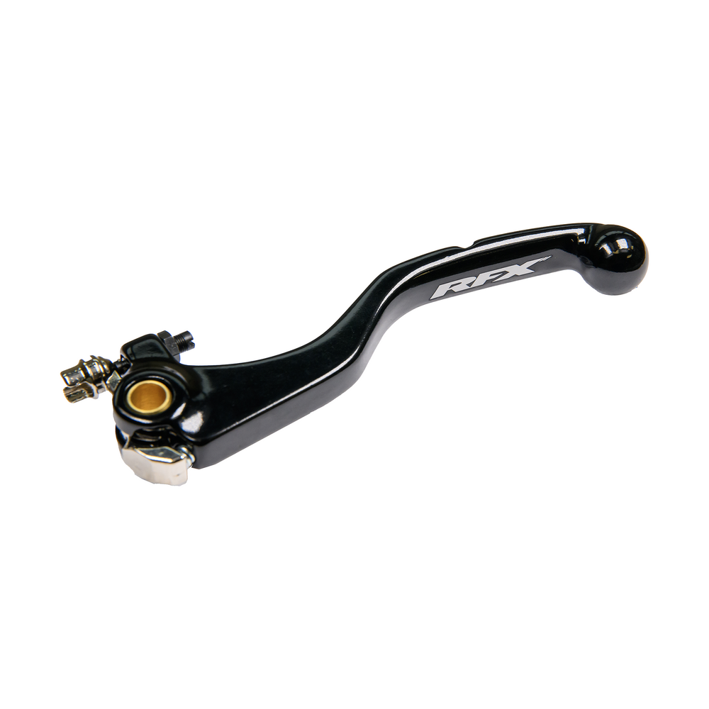 RFX PRO CLUTCH LEVER BLACK HON
