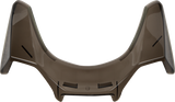 Arai QVR Top Rear Duct