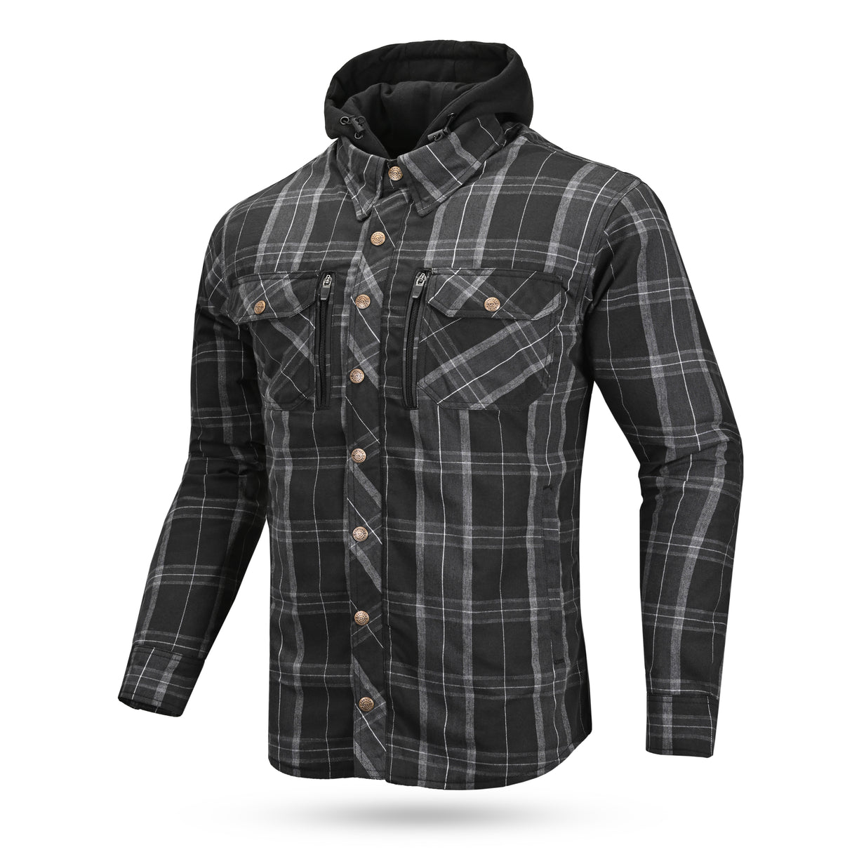 Cortech El Camino Riding Flannel