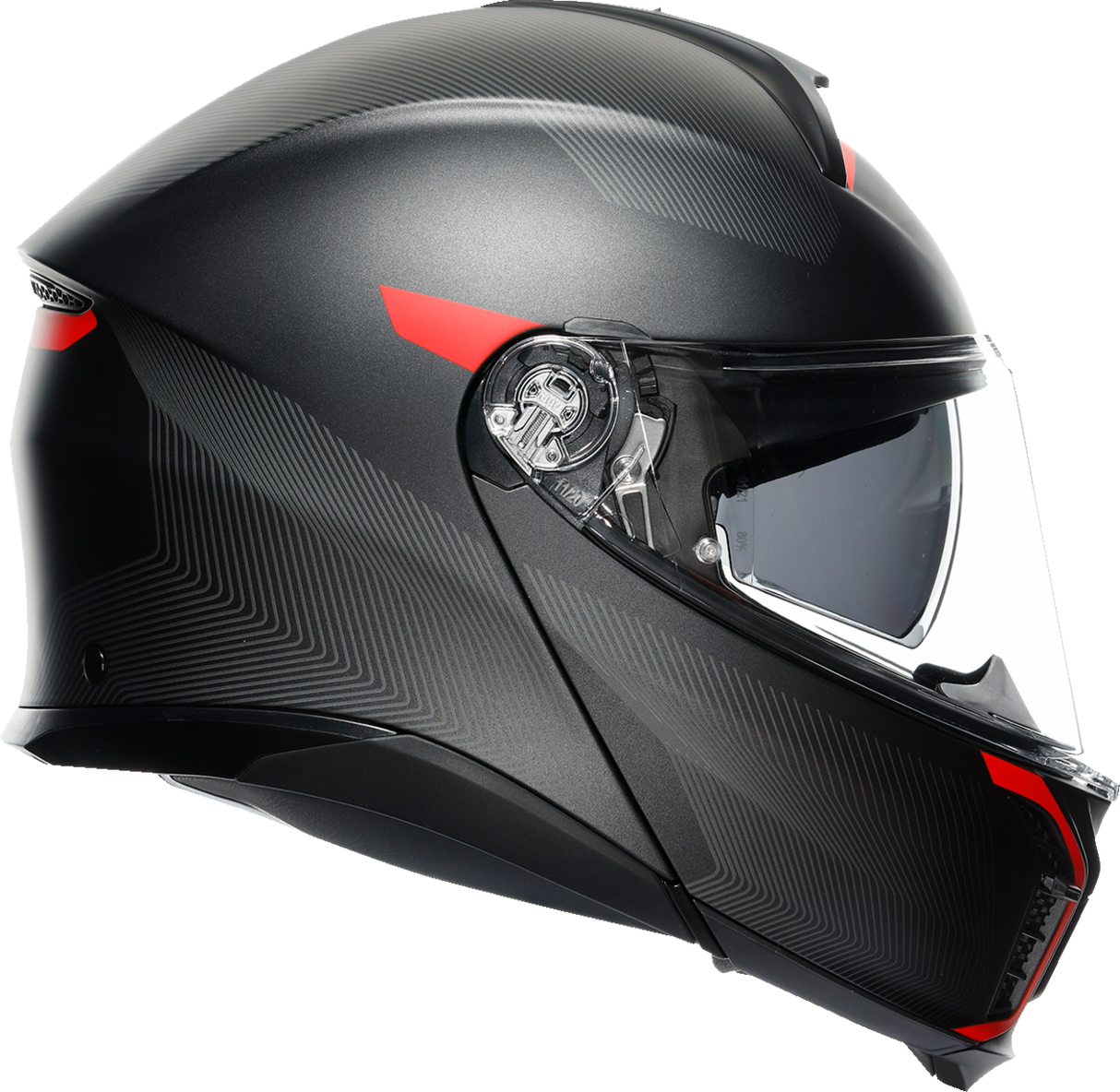 AGV Tourmodular Frequency Helmet