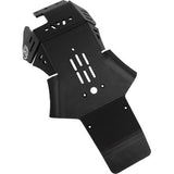 Moose Offroad Xtreme Skid Plate Skid Plate - Black - Beta - X-Trainer 250/300