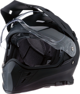 Range Dual Sport Helmet