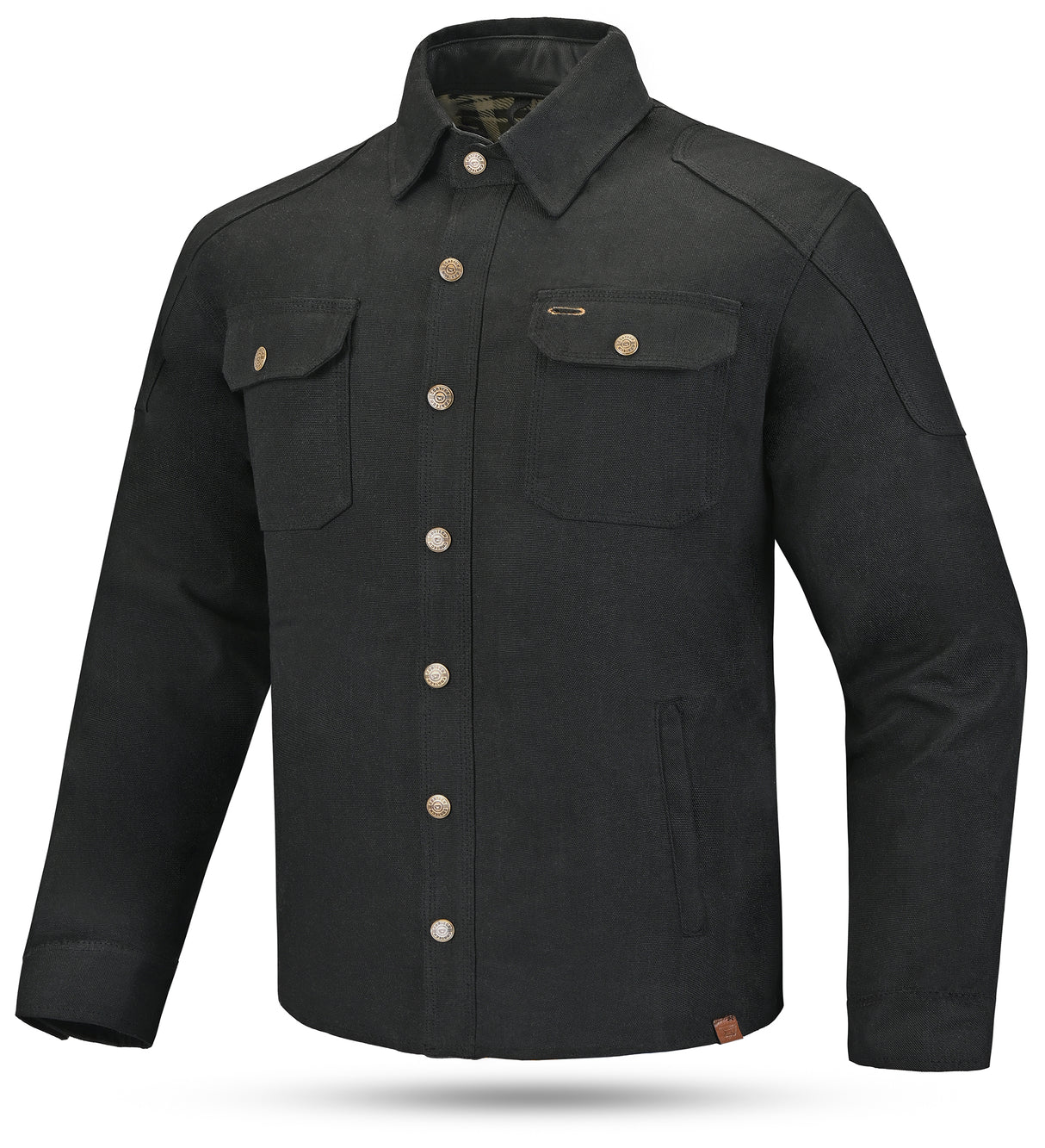 CORTECH RAMBLER WAX COTTON JACKET