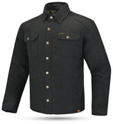 CORTECH RAMBLER WAX COTTON JACKET
