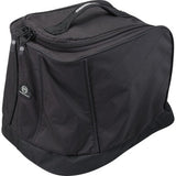 Moose Offroad Black Helmet Bag