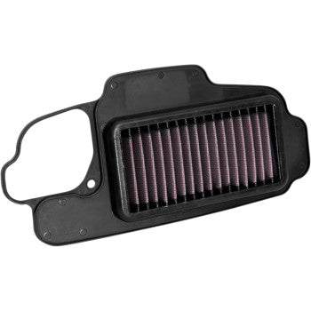 K & N OE Replacement High-Flow Air Filter - Honda