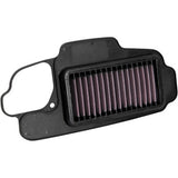 K & N OE Replacement High-Flow Air Filter - Honda