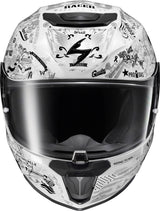 SCORPION EXO-R330 Full Face Shake 2 Helmet