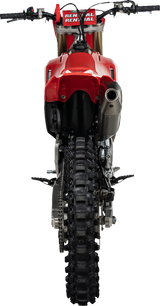 Evolution Line Exhaust System