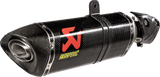 Slip-On Line Muffler