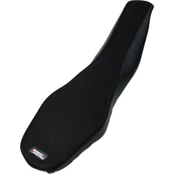 Moose Offroad Adventure Seat Cover and Foam Kit Seat Foam w/Black Cover - KTM