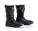 ADVENTURE-X CE BOOT BLACK WATERPROOF