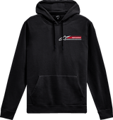 Par Pullover Hoodie