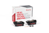 BREMBO UPGRADE BRAKE CALIPER GP4-RB FRONT SET
