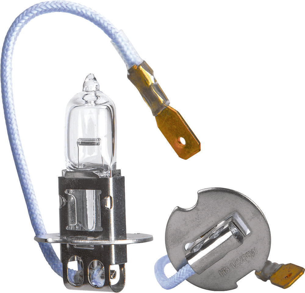 SP1 HALOGEN BULB H3 12V/55W
