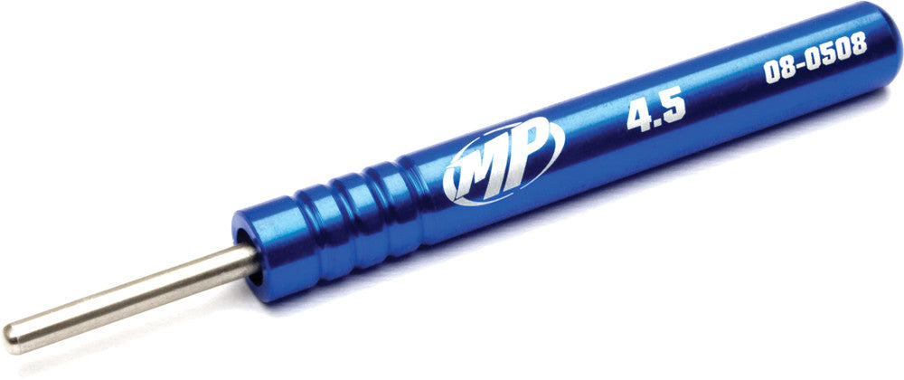 MOTION PRO VALVE SEAL INSTALL TOOL 4.5MM