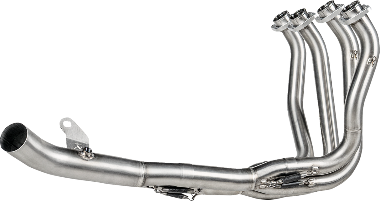 Header Pipe