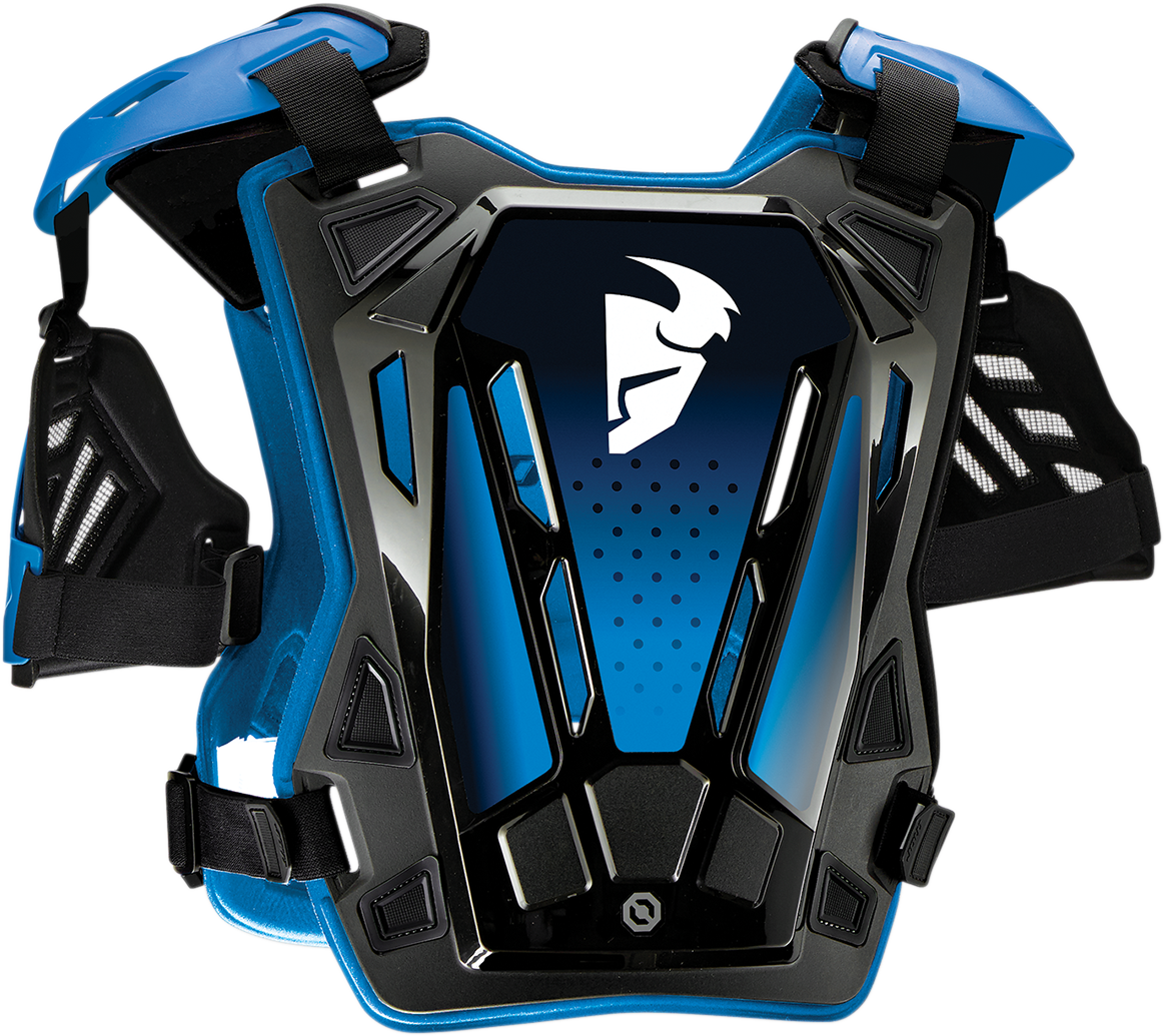 Youth Guardian Roost Deflector