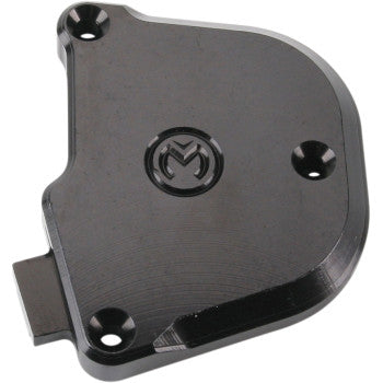 Moose Offroad Throttle Cover Throttle Cover - Black
