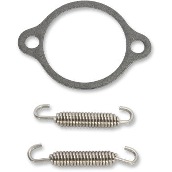 Moose Offroad Exhaust Gasket Kit Exhaust Gasket Kit - KTM