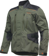 Range Jacket