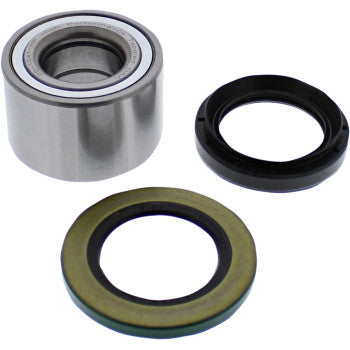 Moose Offroad Tapered Double Angular Contact Wheel Bearing Wheel Bearing Kit - Tapered - Double Angular Contact - Front