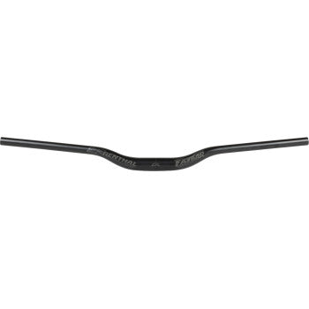 Renthal Fatbar 35 Handlebar - 30 mm - Aluminum - Black