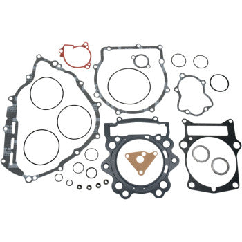 Moose Offroad Complete Gasket Kit Complete Motor Gasket Kit - Yamaha