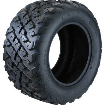 Moose Offroad Tire - Versagrip - Front/Rear - 27x12-14 | 305/55-14 - 6 Ply